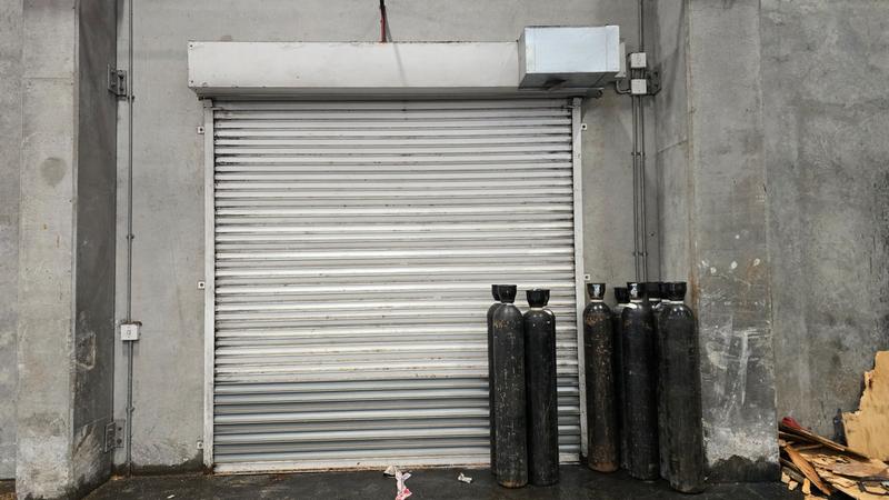 To Let commercial Property for Rent in Bellville South Industria Western Cape